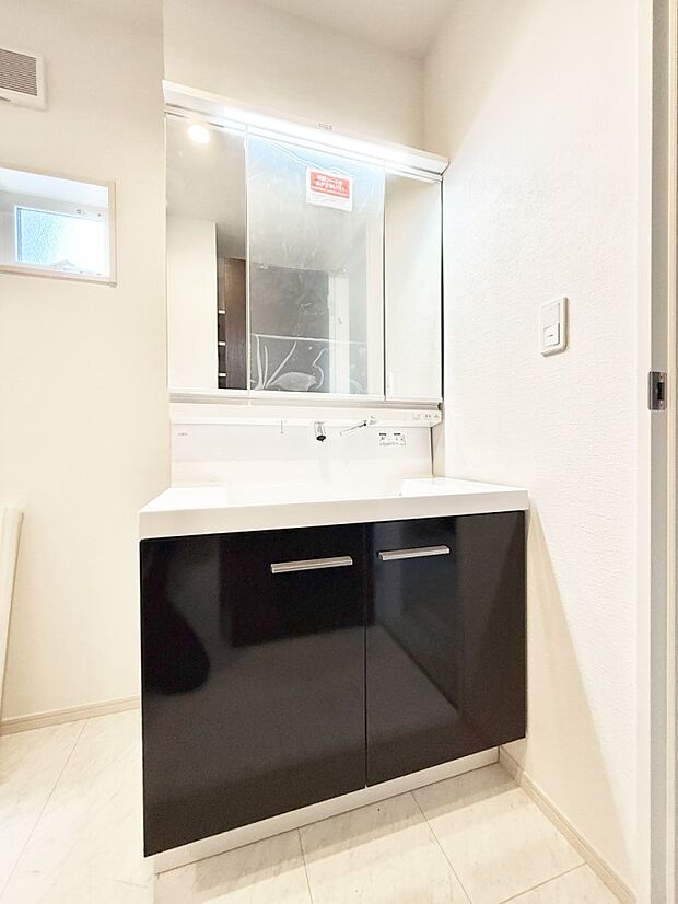 ■清潔感があり、気持ちよく使えます