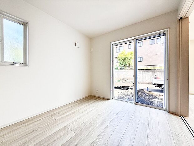 ■どこになにを置くか楽しみな自分のお部屋