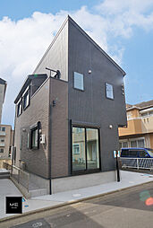 神奈川県茅ヶ崎市今宿