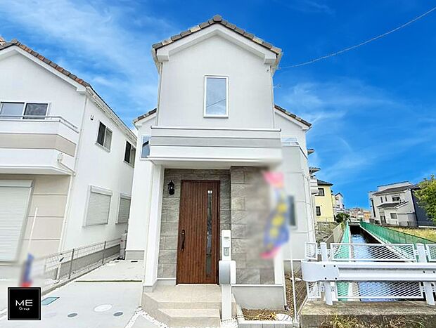 ■家族みんなが笑顔で過ごせる、安心感のある住まい