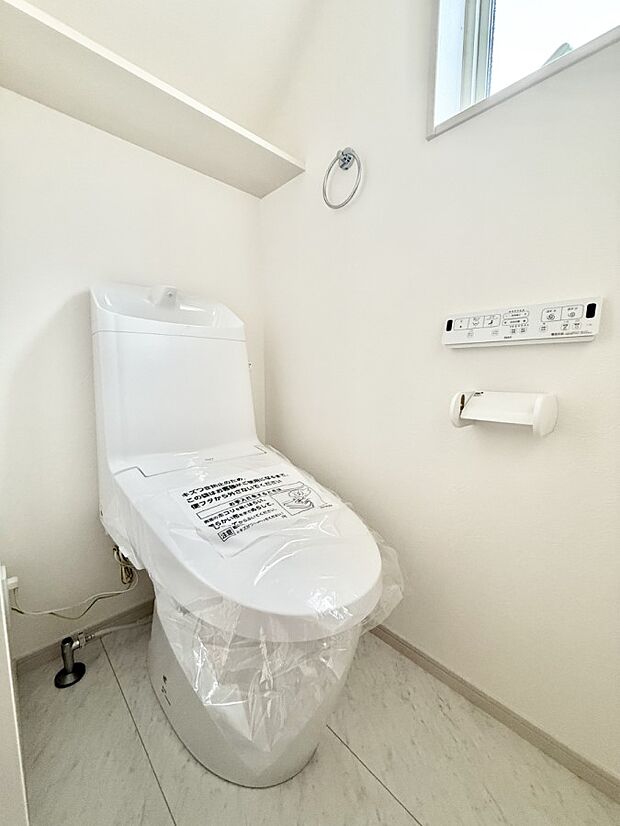 ■使いやすさと清潔感にこだわった空間