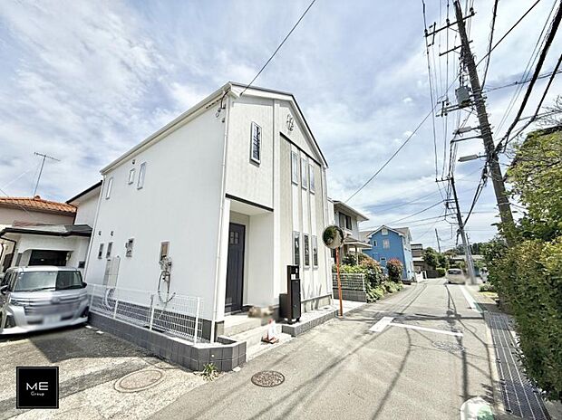 ■暮らしを彩る充実した設備仕様が備わった新築戸建