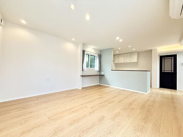 ■自然と会話が生まれる、心地よいひととき