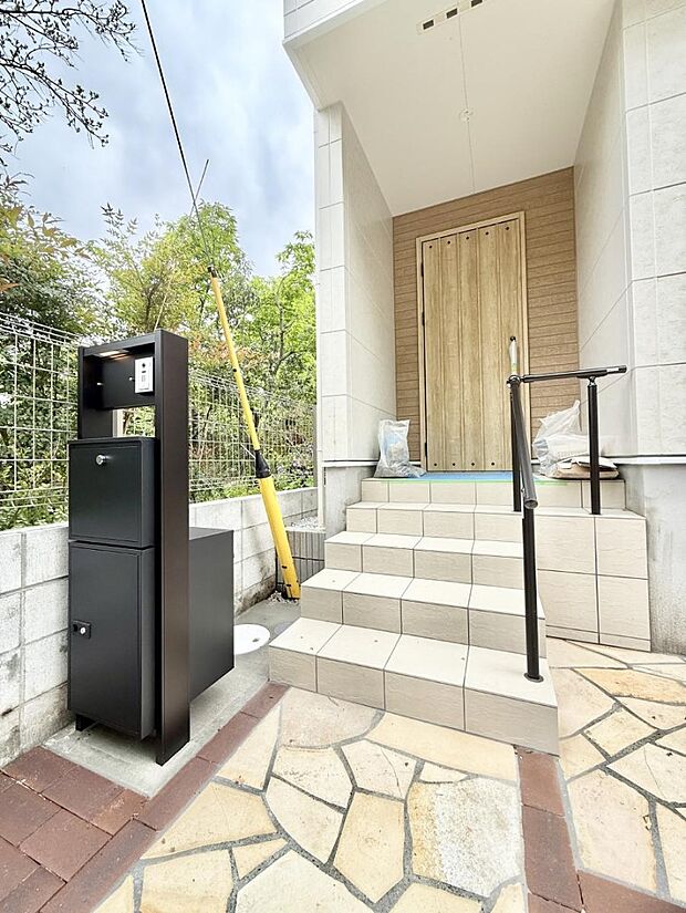 ■ 帰るたびにホッとする、安心感のある佇まい