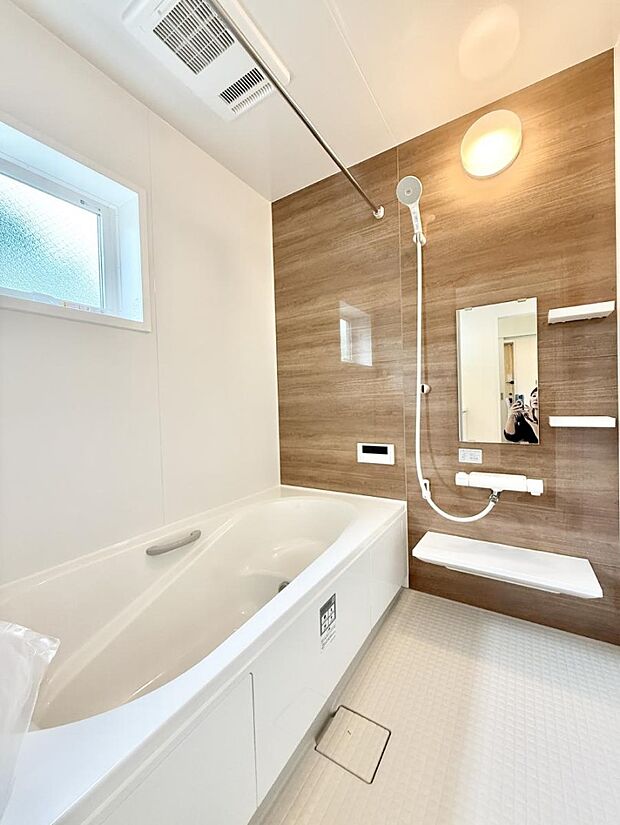 ■家族みんなが気持ちよく使える設計です