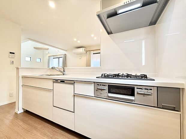 ■家族とつながる、コミュニケーションの場