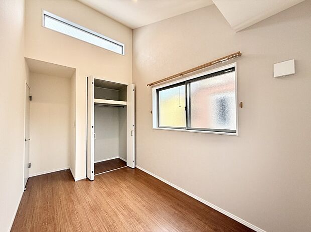 ■家具をうまく配置すれば広々とした空間を使い動きやすく、リラックスした時間が過ごせます