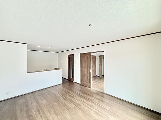 ■自然と会話が生まれる、心地よいひととき