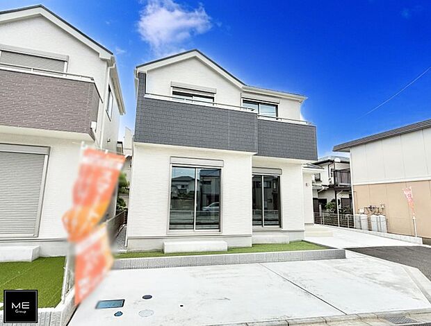 ■暮らしを彩る充実した設備仕様が備わった住まい