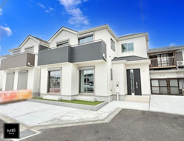 ■家族みんなが笑顔で過ごせる、安心感のある住まい