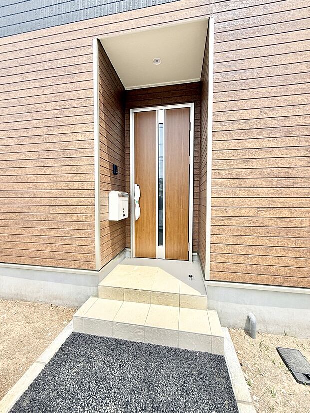 ■ 帰るたびにホッとする、安心感のある佇まい