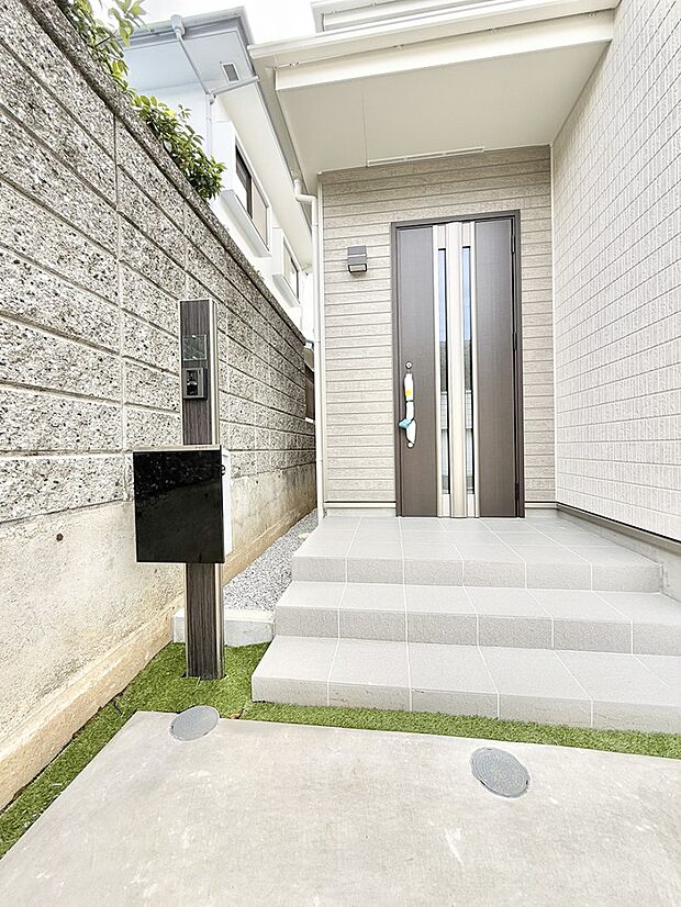 ■家族みんなが笑顔で過ごせる、安心感のある住まい