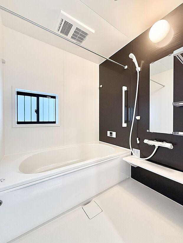 ■一日の疲れを癒す、心落ち着く空間です