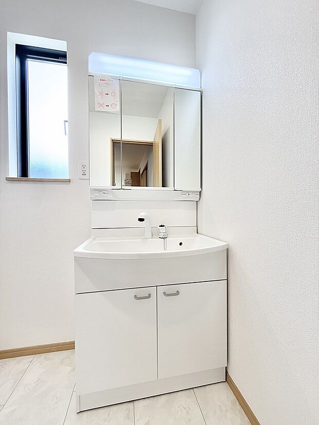 ■清潔感があり、気持ちよく使えます