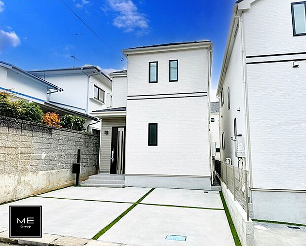 ■家族みんなが笑顔で過ごせる、安心感のある住まい