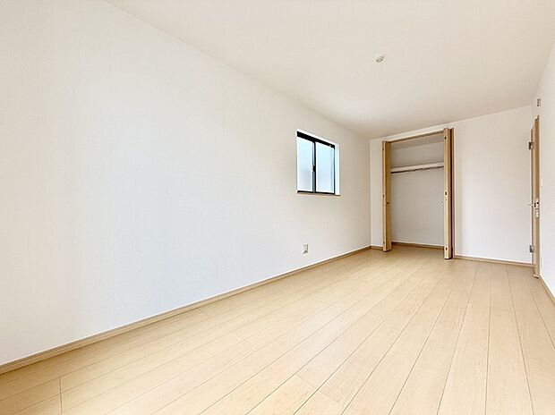 ■清潔感あふれるお部屋で毎日を快適に過ごせます