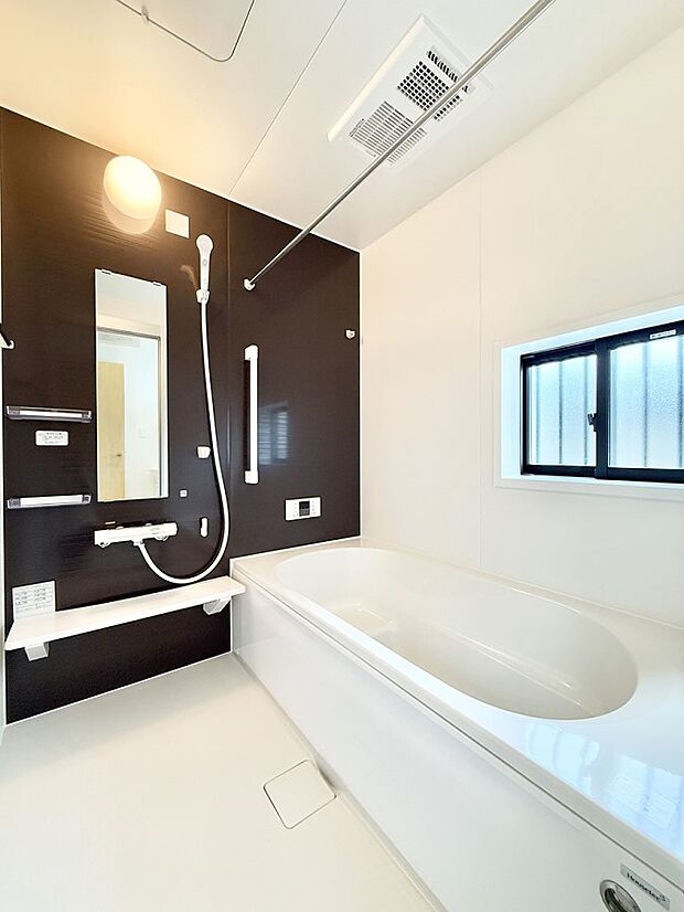 ■家族みんなが気持ちよく使える設計です