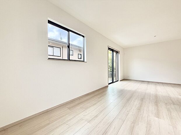 ■家族の時間を彩る、快適で癒される空間