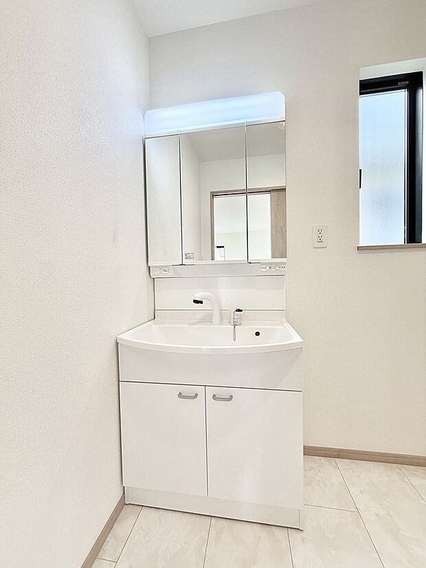 ■清潔感があり、気持ちよく使えます