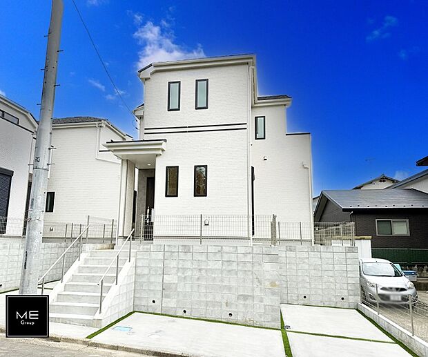 ■家族みんなが笑顔で過ごせる、安心感のある住まい