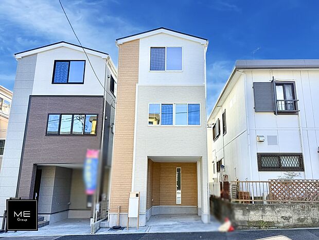 ■新しい暮らしが始まる場所で、家族の絆を深める