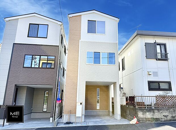 ■暮らしを豊かにする充実した仕様設備で快適に