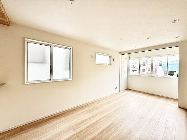 ■何気ない毎日を特別にする、癒しの空間