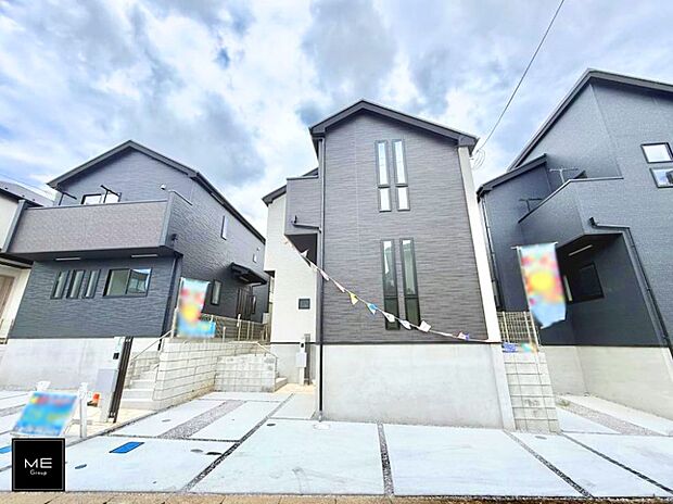 ■家族みんなが笑顔で過ごせる、安心感のある住まい