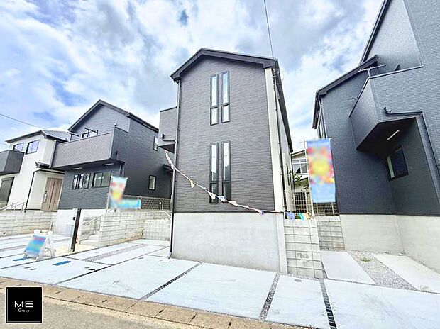 ■暮らしを彩る充実した設備仕様が備わった新築戸建