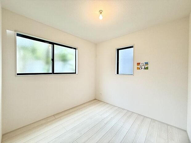 ■機能的で使いやすいお部屋で毎日を快適に