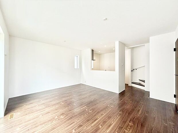 ■シンプルだけど贅沢、大切な人と過ごす心がほどける空間