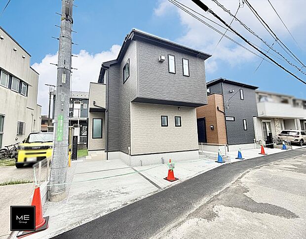 ■新しい暮らしが始まる場所で、家族の絆を深める