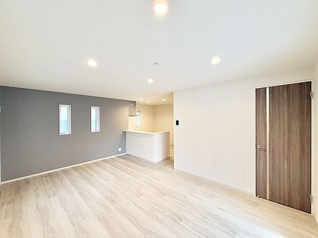 ■日常をちょっと特別にする、憩いの空間