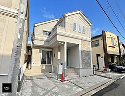 神奈川県座間市南栗原３丁目