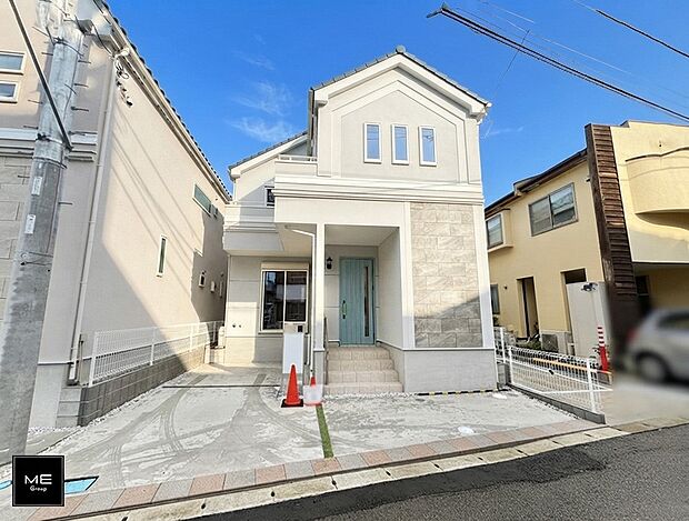 2号棟 ■まずは一度ご覧ください