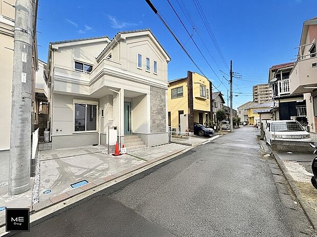 2号棟 ■暮らしを豊かにする充実した仕様設備で快適に