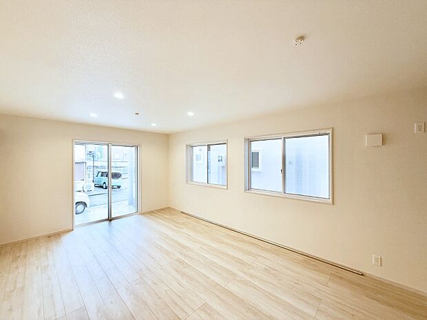 ■自然と心がほどける、リラックスできる場所