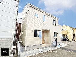 神奈川県茅ヶ崎市白浜町