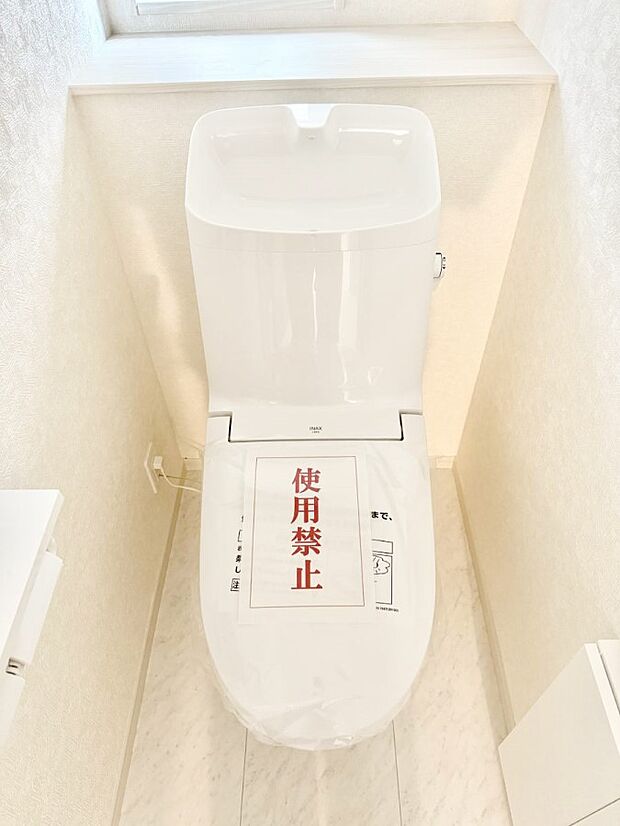 ■毎日使う場所だからこそ、清潔感溢れる空間