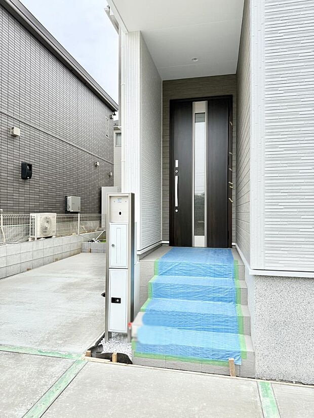 ■ 帰るたびにホッとする、安心感のある佇まい