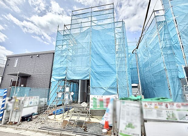 ■新しい暮らしが始まる場所で、家族の絆を深める