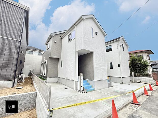 ■新しい暮らしが始まる場所で、家族の絆を深める