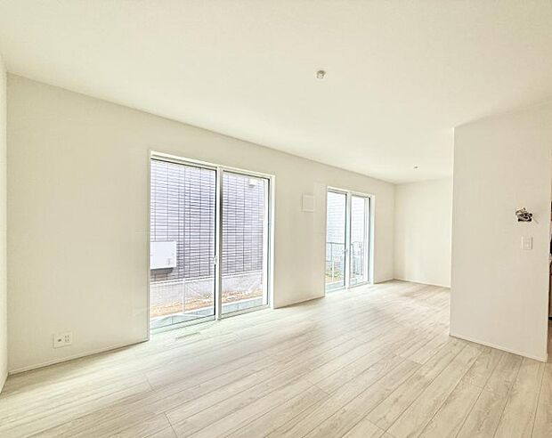 ■ふとした瞬間に幸せを感じる、心地よい場所