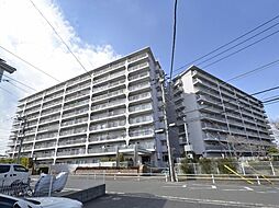新武蔵野スカイハイツ