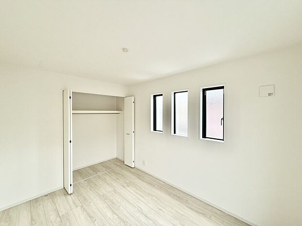 ■快適な環境で、日常の疲れを癒せる空間