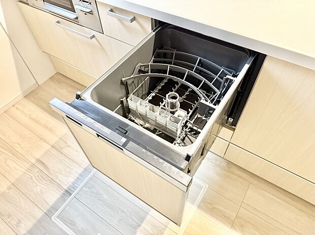 ■時間短縮でき家事が楽になる便利な必需品