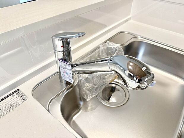 ■清潔でおいしい水を手軽に供給してくれます