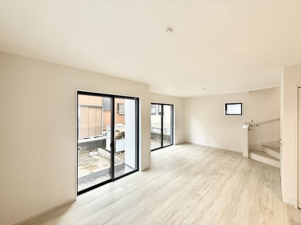 ■ふとした瞬間に幸せを感じる、心地よい場所