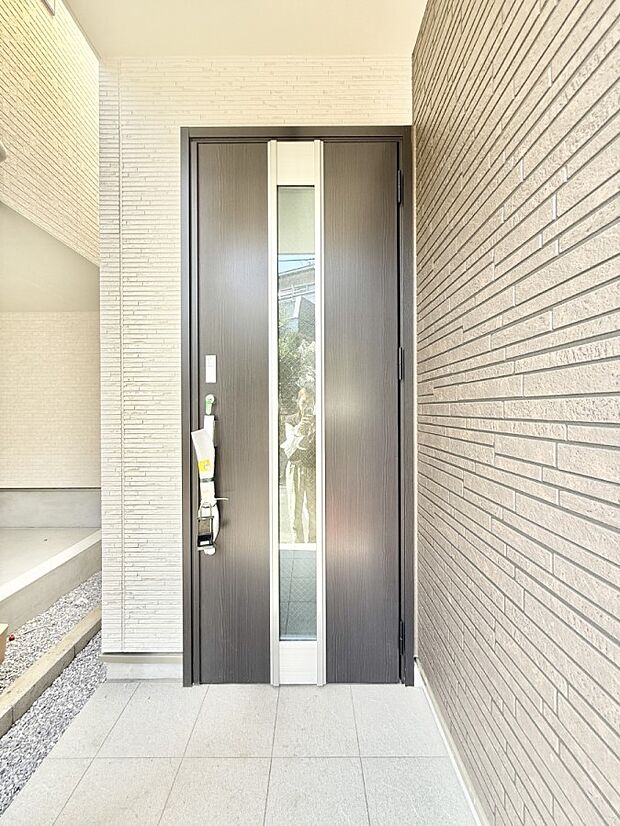 ■ 帰るたびにホッとする、安心感のある佇まい