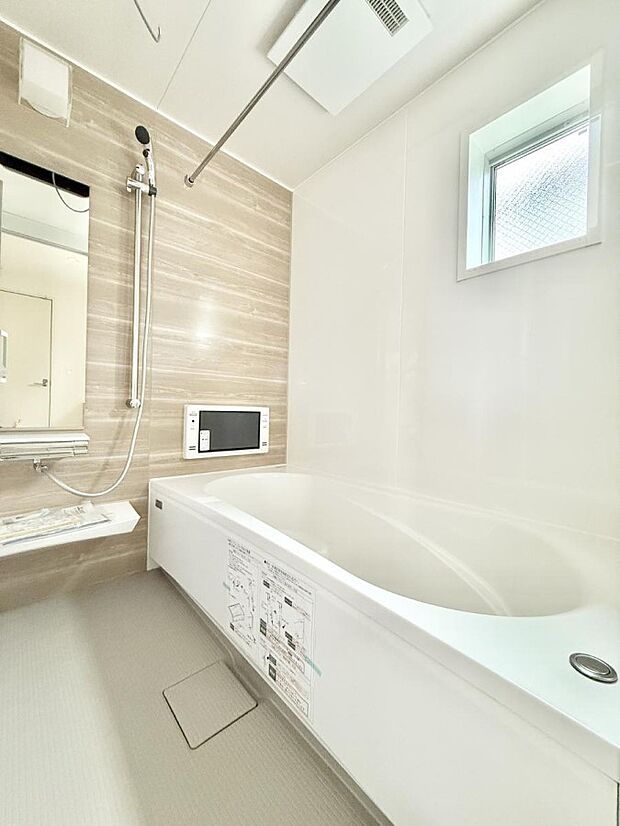 ■家族みんなが気持ちよく使える設計です